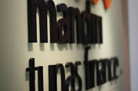 PT Mandiri Tunas Finance