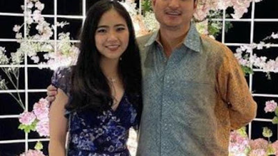 Resmi Menikah dengan Anak Bos SCTV, Inilah Profil Jessica Tanoesoedibjo