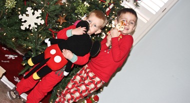 boys with mickey and alvin (1 of 1)