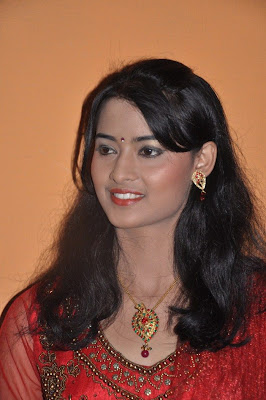 Tamil Actress Anjali Joy Latest Photos