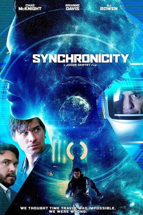 [HD] Synchronicity 2015 Online Stream German