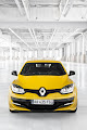 Renault Megante RS