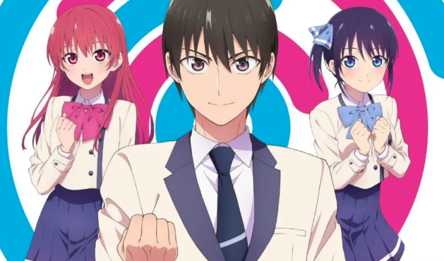 Tanggal Rilis Kanojo Mo Kanojo Episode 4 Sub Indonesia