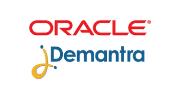Oracle Chain is Planning Demantra Demand Management