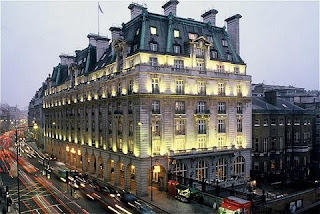 London Hotel