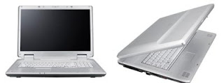 LG xpress S900 Laptop