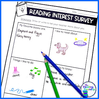 Reading interest and attitude surveys can make a tremendous impact on students' confidence in themselves as readers and their motivation to read. This article lists 4 reasons to administer reading interest and attitude surveys. It also includes a link to download surveys to use with students.