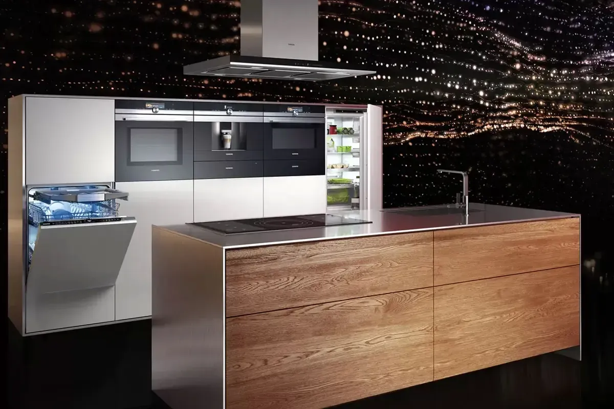 Which Appliance Finalize Is Best for Your Kitchen?