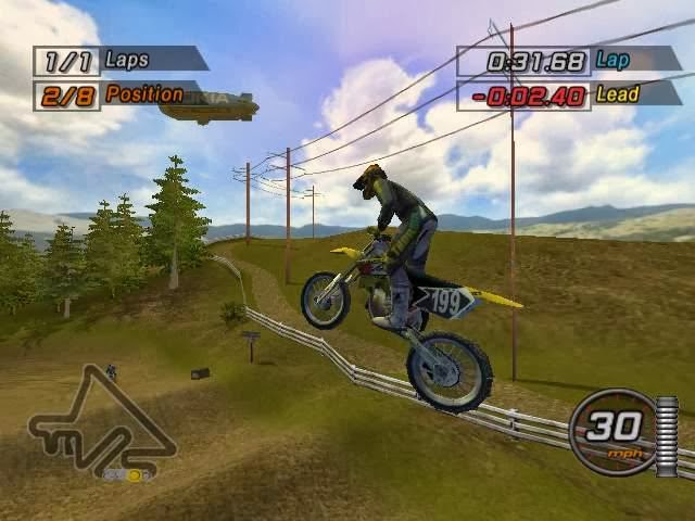 ultimate motocross Full Setup Full Version