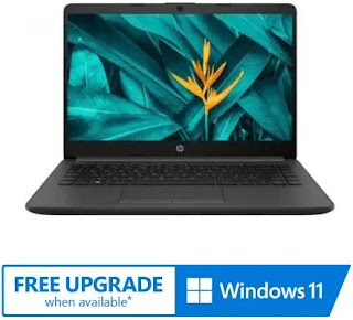 HP Business Notebook 240 G8 [526H5PA]