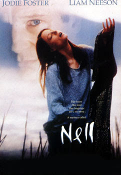 Nell Download Nell   DVDRip Legendado (RMVB)