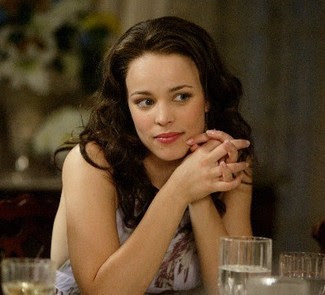 Rachel Mcadams Hot