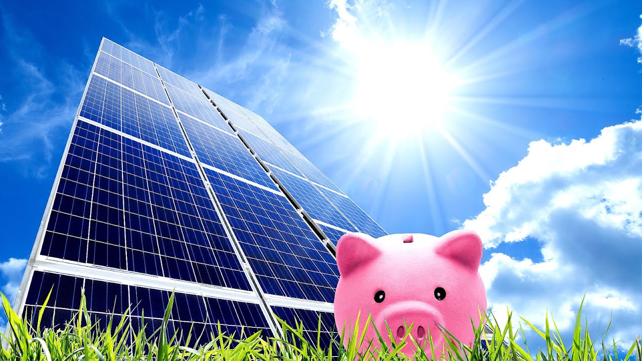 Solar Panel Financing Options - Solar Choices