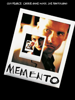 Memento (2000)   Dubbed in hindi, Dual audio in Hindi 480p (300 MB) || 720p || 1080p