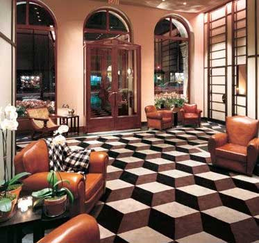 Vinyl Flooring designs