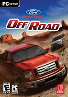 download  Ford Racing Off Road