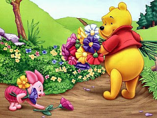 Imagenes de Winnie Pooh, parte 2