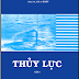 SÁCH SCAN - Thủy lực - GS.TSKH Nguyễn Tài (Tập 1)