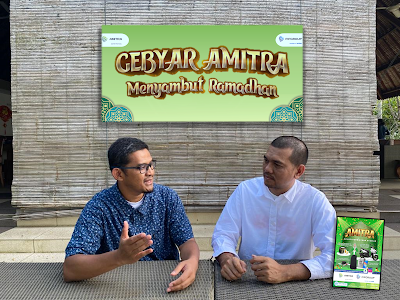 AMITRA Optimis Pembiayaan Syariah Terus Meningkat di Aceh