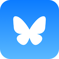 Siguenos en Bluesky