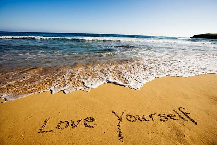 Love Yourself Quotes, Self Love Quotes, Sayings about Loving Yourself.