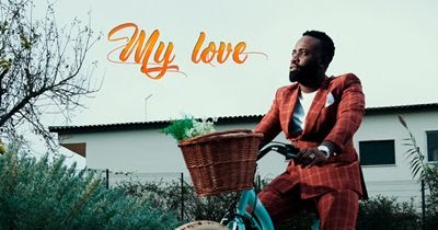 Preto Show - My Love (Afro Naija) • Download Mp3, baixar ...