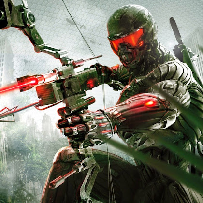 Crysis Will continue