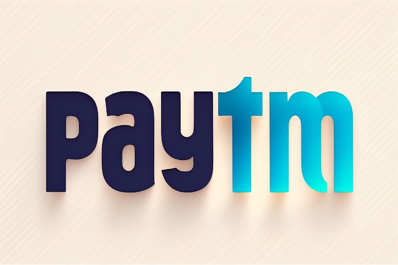 Paytm: Revolutionizing Secure UPI Payments