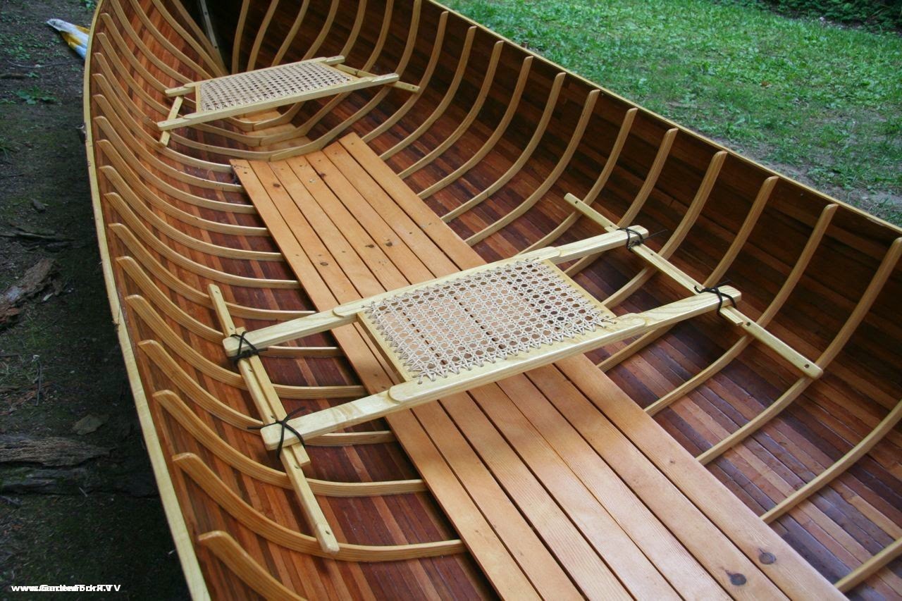 Free Plywood Boat Plans Designs ~ My Boat Plans