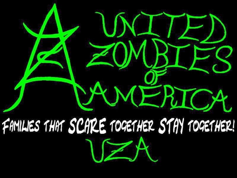 United Zombies of America UZA
