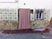 SAUCEDILLA, CÁCERES. ESPAÑA