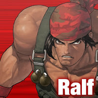  Ralf