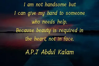 APJ Abdul Kalam quotes