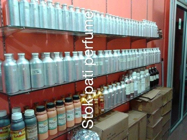 Agen Grosir Parfum Refill Medan