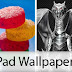 iPad Wallpapers: 25 Beautiful iPad Wallpapers