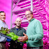 Philips tweaking LEDs for hydroponic growing 