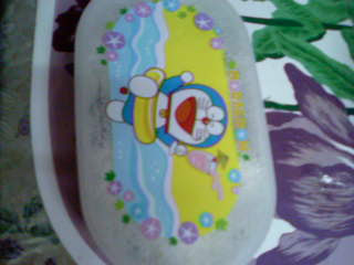 wat? doraemon? O_o