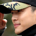 Se7en Bergabung dengan "Celebrity Soldier"