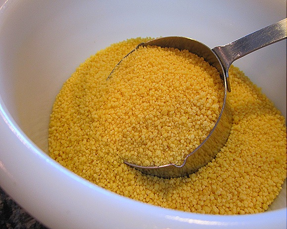 Couscous