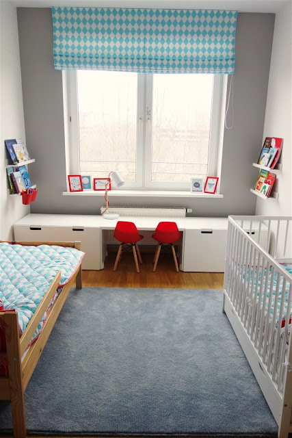 pokój dziecięcecy pokój dla chłopca kids room boys room