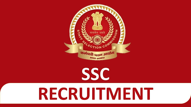 SSC Recruitment 2023 - Apply here for Senior Technical Assistant , Hindi Typist, Investigator Grade-II, Technician, Librarian & Others Posts - 5369 Vacancies - Last Date - 27.03.2023