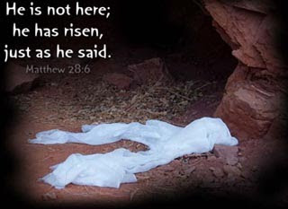 Easter and Empty tomb Picture Free download jesus Christ pictures and wallpapers