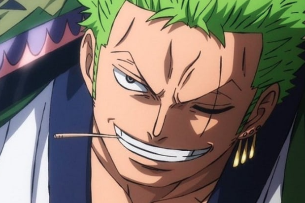 One Piece 1049 Spoiler: Not Killed, Zoro Is Getting Stronger?