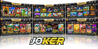 Joker123 Slot