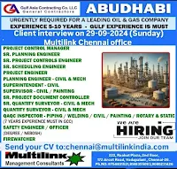 gulf asia contracting company