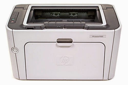 sua may in hp laserjet