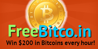 Logotipo de Freebitcoin