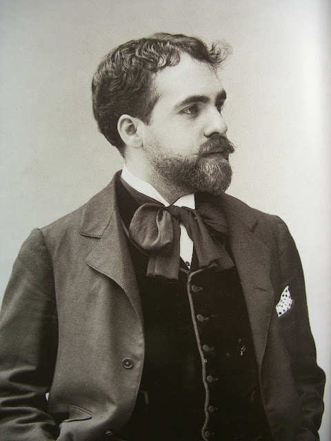 Reynaldo Hahn