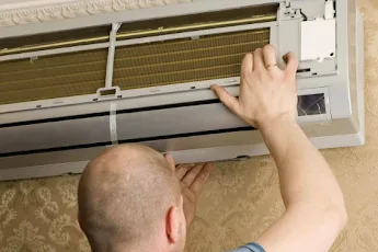 SERVICE AC KEBAGUSAN JAKARTA SELATAN 082260352544