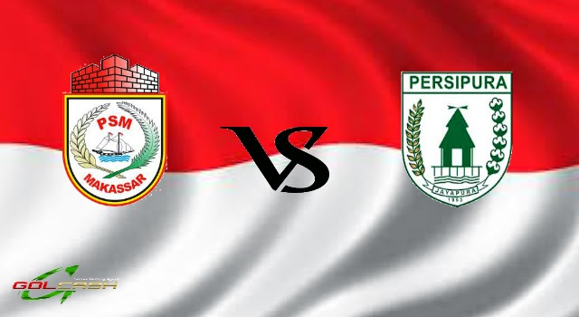  Prediksi Skor PSM Makassar vs Persipura 30 Mei 2014